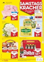 Kleiderschrank im Netto Marken-Discount Prospekt in Rottenburg Aktueller Netto Marken-Discount Prospekt mit Kleiderschrank, "Aktuelle Angebote", Seite 64