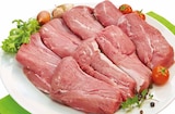 Frische Schweinefiletköpfe im Angebot bei EDEKA in Bergkamen Frische Schweinefiletköpfe Angebote bei EDEKA Bergkamen für 7,99 €