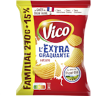 Chips l’extra craquante - VICO dans le catalogue Aldi