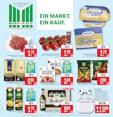 Marktkauf Prospekt für Heilbronn mit 49 Seiten Marktkauf Prospekt "Aktuelle Angebote" für Heilbronn, 49 Seiten, 28.09.2026 - 02.10.2026