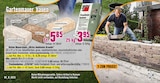 Trockenbeton oder Beton Mauerstein im Angebot bei Hornbach in Offenbach Trockenbeton oder Beton Mauerstein Angebote bei Hornbach Offenbach für 3,65 €