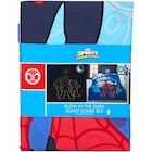 Promo Parure de lit phosphorescente à 12,95 € dans le catalogue Action à Mont-de-Marsan