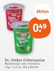 Götterspeise Waldmeister im Angebot bei tegut in Jena Götterspeise Waldmeister Angebote von Dr. Oetker bei tegut Jena für 0,49 €