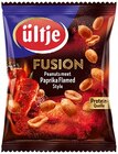 REWE Liederbach - Fusion Peanuts Paprika Flamed Style Angebot im Prospekt Fusion Peanuts Paprika Flamed Style bei REWE im Liederbach Prospekt für 1,89 €