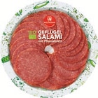 Bio-Salami im aktuellen Prospekt bei tegut in Rothenbuch