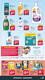 Head and Shoulders im Netto mit dem Scottie Prospekt in Berlin Aktueller Netto mit dem Scottie Prospekt mit Head and Shoulders, "Günstig. Besser. Für Dich.", Seite 15