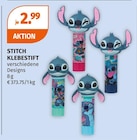 Aktuelle Schulbedarf Angebote bei Müller in Dresden Aktuelles Stitch Klebestift Angebot bei Müller in Dresden ab 2,99 €