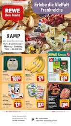 REWE Prospekt für Dortmund mit 29 Seiten REWE Prospekt "Dein Markt" für Dortmund, 29 Seiten, 23.06.2025 - 28.06.2025