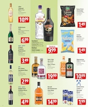 Havana Club im famila Nordost Prospekt in Kiel Aktueller famila Nordost Prospekt mit Havana Club, "besser als gut!", Seite 12