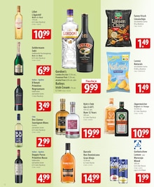 Havana Club im famila Nordost Prospekt "besser als gut!" mit 24 Seiten (Neumünster)