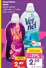 Weichspüler von Vernel im aktuellen Netto Marken-Discount Prospekt