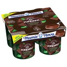 Le fondant "Offre Gourmande" - MAMIE NOVA en promo chez Carrefour Le fondant "Offre Gourmande" - MAMIE NOVA dans le catalogue Carrefour