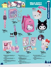 Promos Loisirs Créatifs dans le catalogue "C'est parti pour la magie de Noël !" de JouéClub Loisirs Créatifs en promo dans le catalogue JouéClub à la page 15