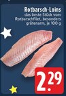 Rotbarsch-Loins bei E center im Velen Prospekt für 2,29 €