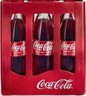 Trinkgut Idstein - Coca-Cola Angebot im Prospekt Coca-Cola bei Trinkgut im Idstein Prospekt für 7,99 €