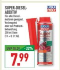 Aktuelle Motorrad Angebote bei Marktkauf in Düsseldorf Aktuelles SUPER-DIESEL-ADDITIV Angebot bei Marktkauf in Düsseldorf ab 7,99 €