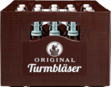 Aktuelle Bier Angebote bei Netto Marken-Discount in Detmold Aktuelles Turmbläser Angebot bei Netto Marken-Discount in Detmold ab 9,99 €