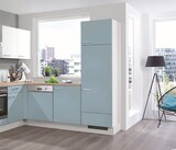 EINBAUKÜCHE von nobilia für 1.999,00 € bei Sconto SB im Angebot EINBAUKÜCHE von nobilia im aktuellen Sconto SB Prospekt