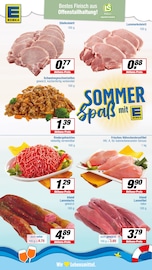 Schweinefleisch im E center Prospekt in Coesfeld Aktueller E center Prospekt mit Schweinefleisch, "Aktuelle Angebote", Seite 6