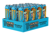 Getränkeland - Monster Angebot im Prospekt Monster bei Getränkeland im Prospekt "" für 9,99 €