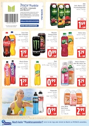 Tee im Marktkauf Prospekt Top Angebote auf S. 22