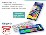 GLOBUS - Deckfarbkasten K12 Angebot im Prospekt Deckfarbkasten K12 bei GLOBUS im Prospekt "" für 2,99 €