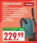 Aktuelles Bodenstaubsauger Angebot bei Marktkauf in Köln ab 229,99 €