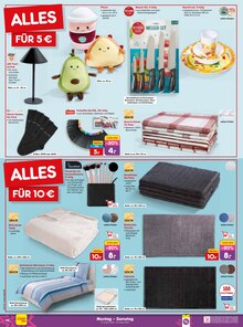 Bettwäsche im aktuellen Netto Marken-Discount Prospekt (Duisburg) Bettwäsche im Netto Marken-Discount Prospekt "Aktuelle Angebote" mit 49 Seiten (Duisburg)