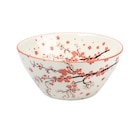 Bol conique - CARREFOUR HOME dans le catalogue Carrefour