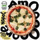 Pizza Amore Napoli Angebote von Gustavo Gusto bei EDEKA Pinneberg für 2,99 €