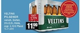 Aktuelles Pilsener Angebot bei E center in Ratingen ab 11,99 €