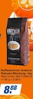 expert Elsenfeld - Kaffeebohnen Arabica/Robusta Mischung Angebot im Prospekt Kaffeebohnen Arabica/Robusta Mischung bei expert im Elsenfeld Prospekt für 8,88 €