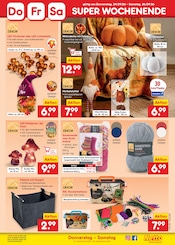 Korb im Netto Marken-Discount Prospekt in Gera Aktueller Netto Marken-Discount Prospekt mit Korb, "Aktuelle Angebote", Seite 47