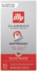 Capsules de café - ILLY en promo à 1,52 € chez Carrefour Capsules de café - ILLY dans le catalogue Carrefour