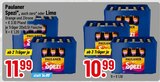 Spezi bei Trinkgut im Prospekt "" für 10,99 €