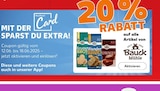 20% RABATT von Bauck Mühle bei Kaufland im Angebot 20% RABATT von Bauck Mühle im aktuellen Kaufland Prospekt