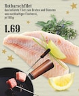 Rotbarschfilet bei EDEKA im Hilden Prospekt für 1,69 €
