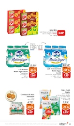 Offre Aliment Sans Lactose dans le catalogue Colruyt du moment à la page 23
