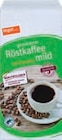 gemahlener Röstkaffee im tegut Prospekt gemahlener Röstkaffee von tegut... im aktuellen tegut Prospekt für 5,49 €