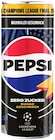 Aktuelle Cola Angebote bei REWE in Wismar Aktuelles Cola oder Zero Mango Angebot bei REWE in Wismar ab 0,69 €