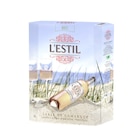 A.O.P. Sable De Camargue Bio - L'ESTIL en promo chez Carrefour Martigues à 11,51 €