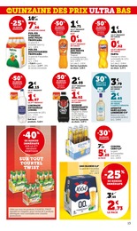 Offre Corona dans le catalogue U Express du moment à la page 13