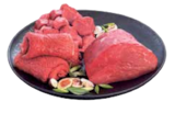 Rinderrouladen im Angebot bei Marktkauf in Buchholz Rinderrouladen Angebote bei Marktkauf Buchholz für 1,59 €