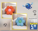Blumenkissen Angebote bei E center Rosenheim für 5,99 €