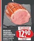 Spanferkel-Krustenbraten Angebote bei Marktkauf Dinslaken für 12,90 €
