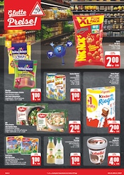 Eis im EDEKA Prospekt in Erlangen Aktueller EDEKA Prospekt mit Eis, "Wir lieben Lebensmittel!", Seite 6