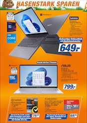 Laptop im expert Prospekt in Chemnitz Aktueller expert Prospekt mit Laptop, "Top Angebote", Seite 12