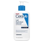 Lait Hydratant intensif - CERAVE en promo chez Carrefour Clermont-Ferrand à 9,52 €