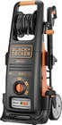 Nettoyeur haute pression - BLACK+DECKER en promo chez Géant Casino Nettoyeur haute pression - BLACK+DECKER dans le catalogue Géant Casino