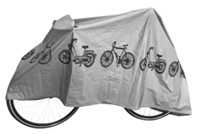 Fahrradabdeckung bei Kaufland in Bremerhaven Fahrradabdeckung im Angebot bei Kaufland Bremerhaven für 2,99 €